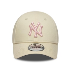 Boné New Era 9Forty New York Yankees MLB Unissex - Foto 2