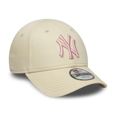Boné New Era 9Forty New York Yankees MLB Unissex - Foto 3