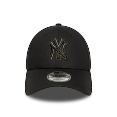 Boné New Era 9Forty New York Yankees MLB Masculino - Foto 2