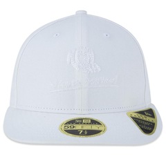 Boné New Era 59Fifty Low Profile Branded Masculino - Foto 2