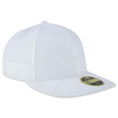 Boné New Era 59Fifty Low Profile Branded Masculino - Foto 3