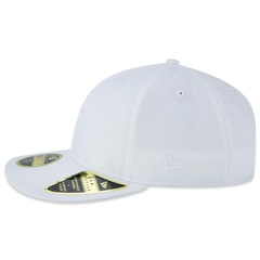 Boné New Era 59Fifty Low Profile Branded Masculino - Foto 4