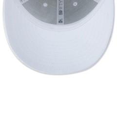 Boné New Era 59Fifty Low Profile Branded Masculino - Foto 7