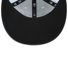 Boné New Era 59Fifty Low Profile Chicago White Sox MLB Masculino - Foto 7