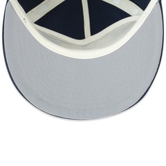 Boné New Era The Golfer Snapback Los Angeles Chargers NFL Masculino - Foto 7