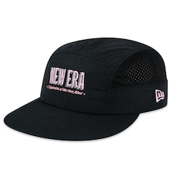 Boné New Era Camper Strapback Branded Masculino - Foto 1