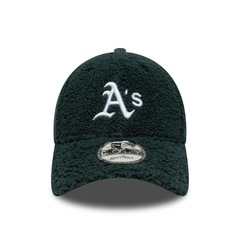 Boné New Era 9Forty Oakland Athletics MLB Masculino - Foto 2