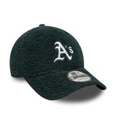 Boné New Era 9Forty Oakland Athletics MLB Masculino - Foto 3