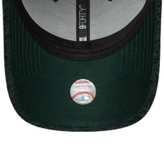 Boné New Era 9Forty Oakland Athletics MLB Masculino - Foto 6