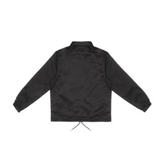 Jaqueta New Era Coach Branded Unissex - Foto 2