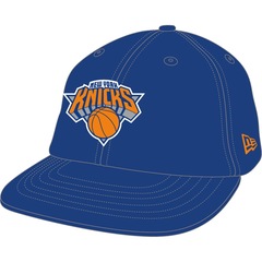 Boné New Era  19TWENTY  New York Knicks NBA Masculino - Foto 1