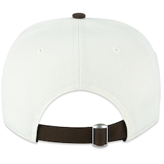Boné New Era 9Forty A-Frame Los Angeles Lakers NBA Masculino - Foto 6