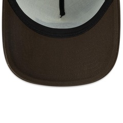 Boné New Era 9Forty A-Frame Los Angeles Lakers NBA Masculino - Foto 7