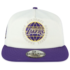 Boné New Era The Golfer  Los Angeles Lakers NBA Masculino - Foto 3