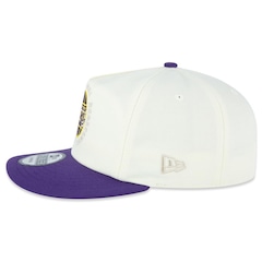 Boné New Era The Golfer  Los Angeles Lakers NBA Masculino - Foto 4