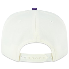 Boné New Era The Golfer  Los Angeles Lakers NBA Masculino - Foto 6
