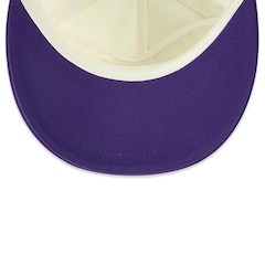 Boné New Era The Golfer  Los Angeles Lakers NBA Masculino - Foto 7