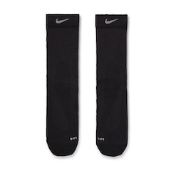 Meia Nike Fast Lightweight Crew Unissex - Foto 2
