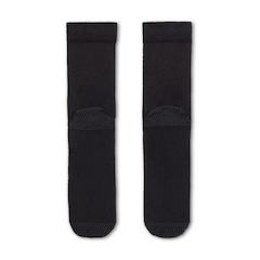 Meia Nike Fast Lightweight Crew Unissex - Foto 3