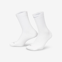 Meia Nike Fast Lightweight Crew Unissex - Foto 1