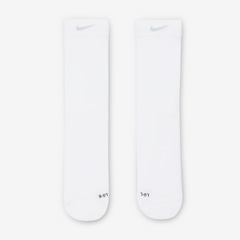 Meia Nike Fast Lightweight Crew Unissex - Foto 2