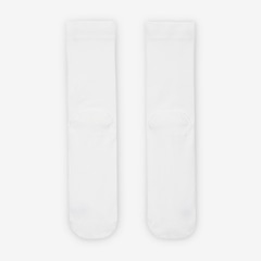 Meia Nike Fast Lightweight Crew Unissex - Foto 3