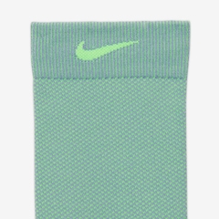 Meia Nike Fast Lightweight Crew Unissex - Foto 4