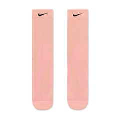 Meia Nike Fast Lightweight Crew Unissex - Foto 2