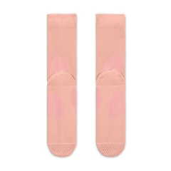 Meia Nike Fast Lightweight Crew Unissex - Foto 3