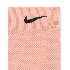 Meia Nike Fast Lightweight Crew Unissex - Foto 4