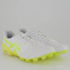 Chuteira de Campo Masculina ASICS DS Light X FLY 5 - Foto 2