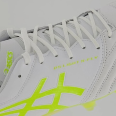 Chuteira de Campo Masculina ASICS DS Light X FLY 5 - Foto 7