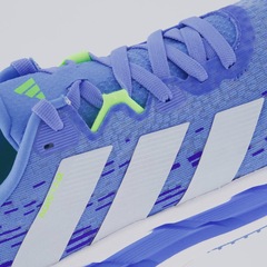 Tênis Masculino adidas Adistar 4 - Foto 7