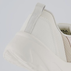 Tênis Feminino Fila Emotion - Foto 6