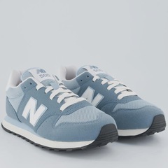 Tênis Feminino New Balance 500 V2 - Foto 2