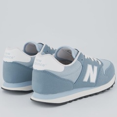 Tênis Feminino New Balance 500 V2 - Foto 3