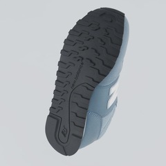 Tênis Feminino New Balance 500 V2 - Foto 5