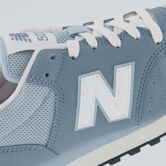 Tênis Feminino New Balance 500 V2 - Foto 7