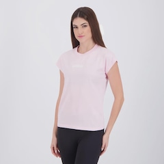 Camiseta Adidas SJ Logo Feminina - Foto 3