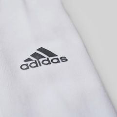 Caneleira adidas Match Infantil - Foto 3