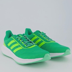 Tênis Unissex adidas Latin Run 2.0 - Foto 2