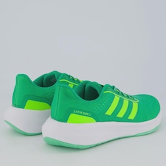 Tênis Unissex adidas Latin Run 2.0 - Foto 3