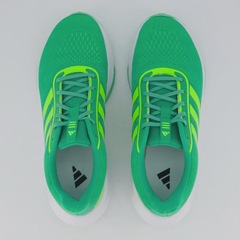 Tênis Unissex adidas Latin Run 2.0 - Foto 4