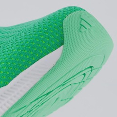 Tênis Unissex adidas Latin Run 2.0 - Foto 8