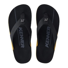 Chinelo Kenner Nk6 Masculino - Foto 2