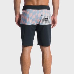 Bermuda Billabong Fifty 50 Pro Masculina - Foto 3