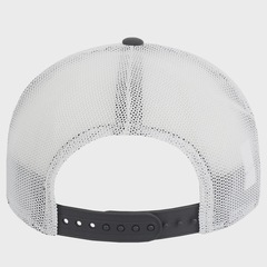 Boné New Era 9-Seventy Stretch Snap Los Angeles Dodgers Unissex - Foto 4