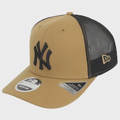 Boné New Era 9-Seventy Stretch Snap New York Yankees MLB Unissex - Foto 1