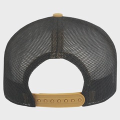 Boné New Era 9-Seventy Stretch Snap New York Yankees MLB Unissex - Foto 4