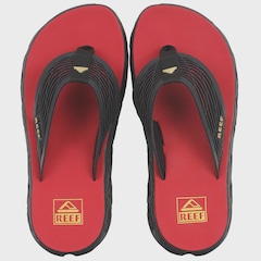 Chinelo Reef Vision Masculino - Foto 1